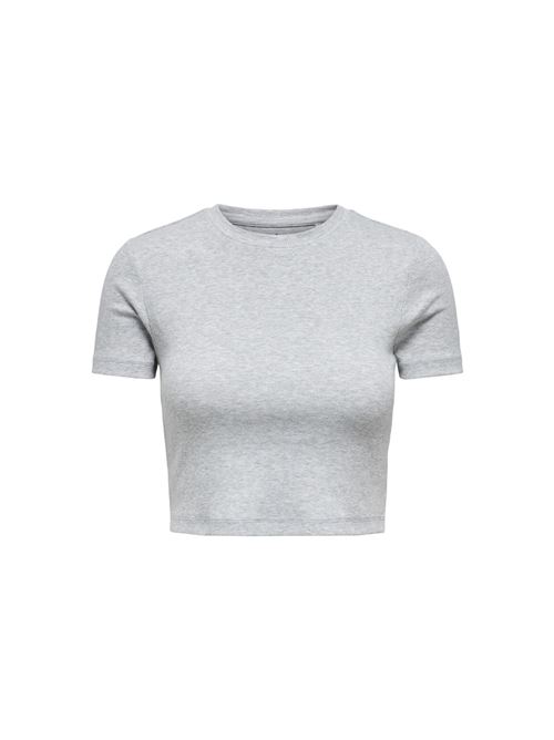  ONLY | 15311891/Light Grey Melange